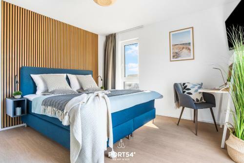 Apartamento Strand Loft
