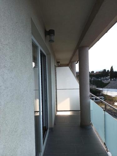Apartments Ivan?i? 2