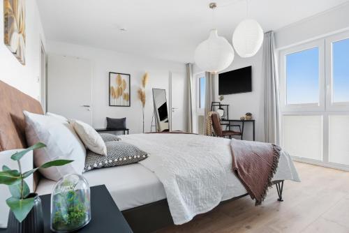 Apartamento Ferien Loft Ines
