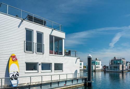 Apartamento Surfer's Bay