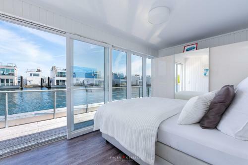 Apartamento Surfer's Bay