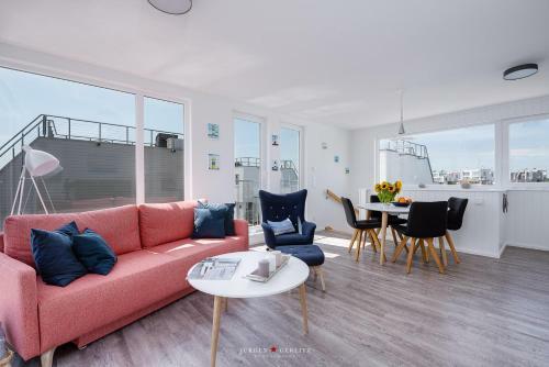 Apartamento Surfer's Bay