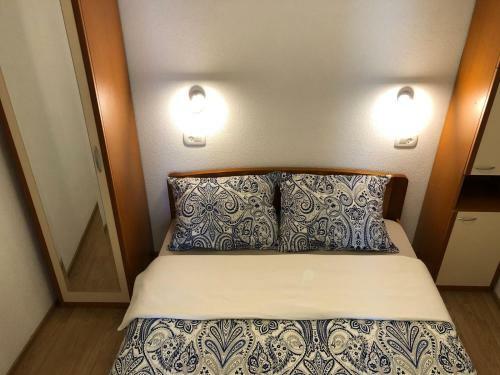 Apartman 2 Mi-ma