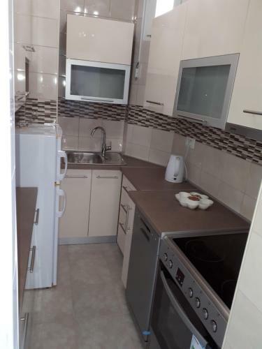 Apartman 2 Mi-ma