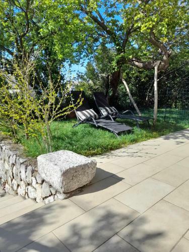 Villa Deluxe "h" - Private Jacuzzi