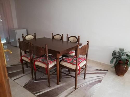 Apartment Novi Vinodolski 15831a