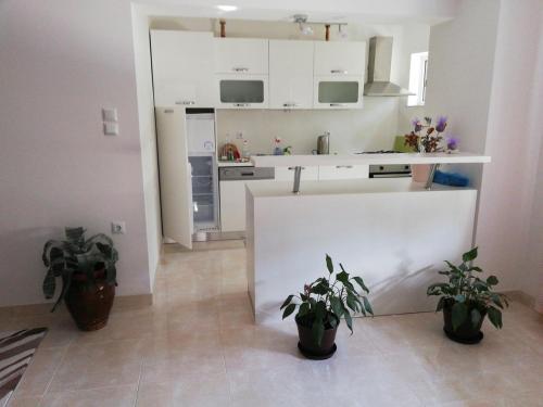 Apartment Novi Vinodolski 15831a