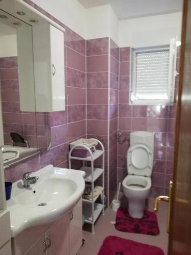 Apartment Novi Vinodolski 15831a