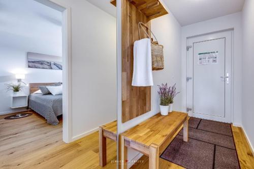 Apartamento Ferienwohnung-marina-sunset-east-app-19-olpenitz