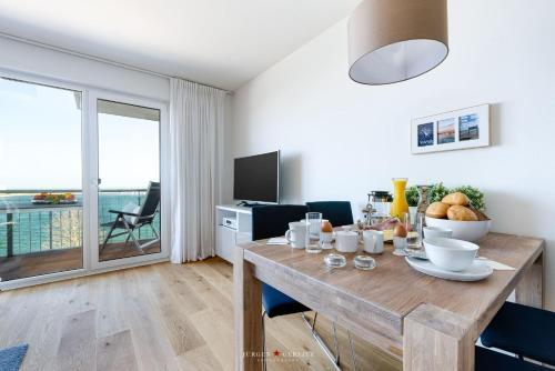 Apartamento Ferienwohnung-marina-sunset-east-app-19-olpenitz