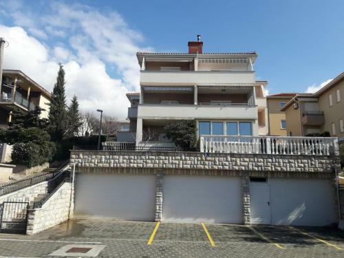 Studio Apartment Jasna