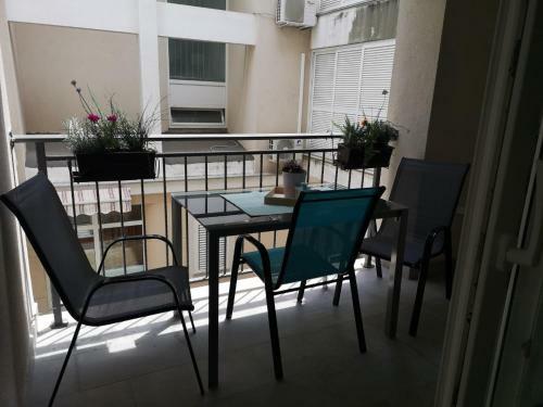 Apartamentos Studioapartman Rita