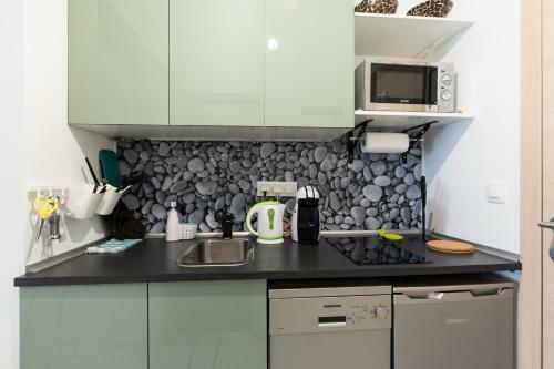 Apartamentos Studioapartman Rita