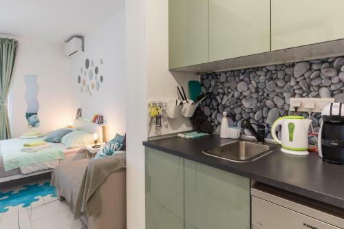 Apartamentos Studioapartman Rita