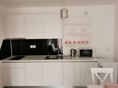 Apartamento Vila Zdenka