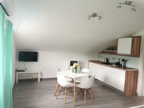 Apartamento Vila Zdenka