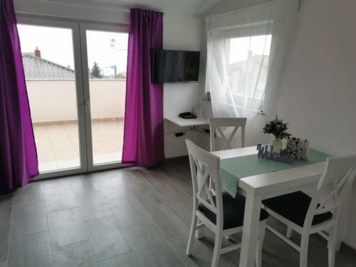 Apartamento Vila Zdenka