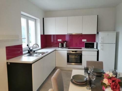 Apartamento Vila Zdenka