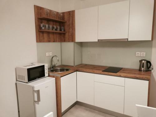 Apartamento Vila Zdenka