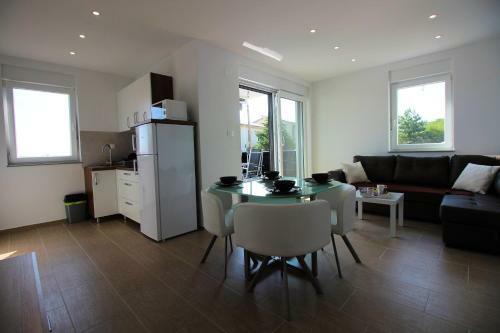 Apartamento Villa Buba ****
