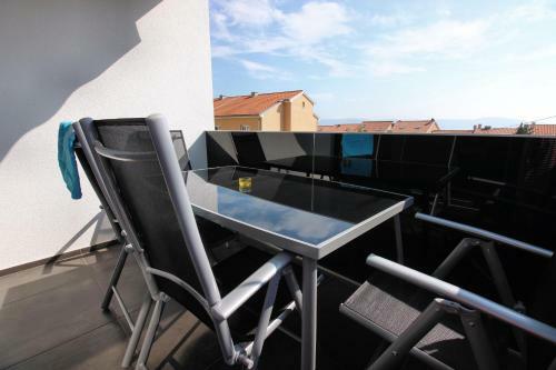 Apartamento Villa Buba ****