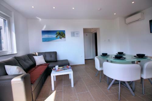 Apartamento Villa Buba ****