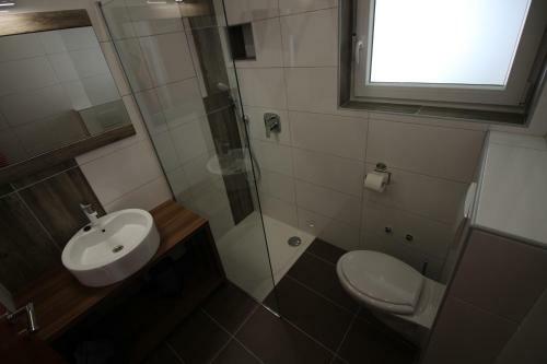 Apartamento Villa Buba ****