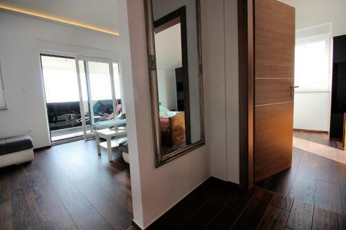 Apartamento Villa Buba ****