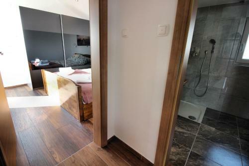 Apartamento Villa Buba ****