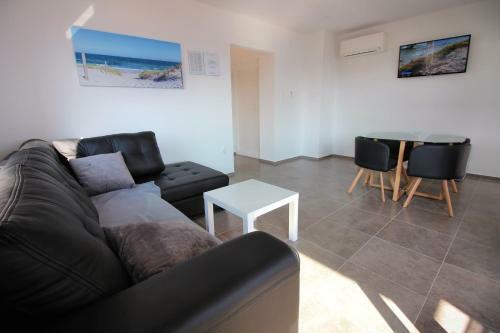 Apartamento Villa Buba ****