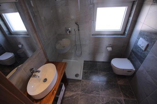 Apartamento Villa Buba ****