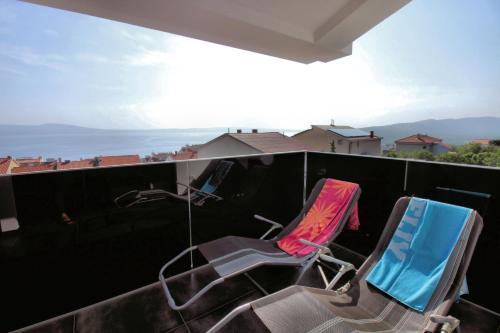 Apartamento Villa Buba ****