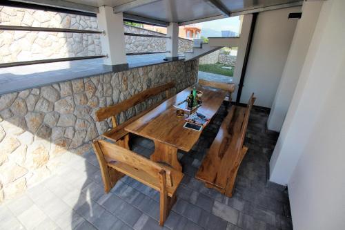 Apartamento Villa Buba ****
