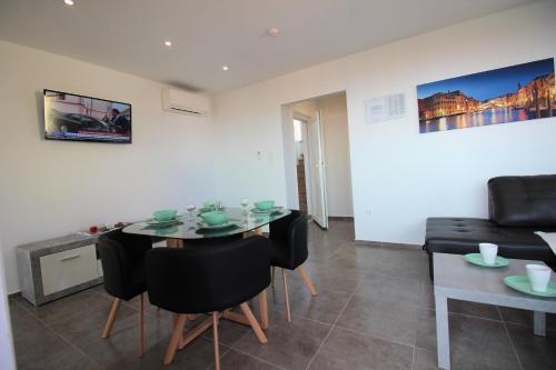 Apartamento Villa Buba ****