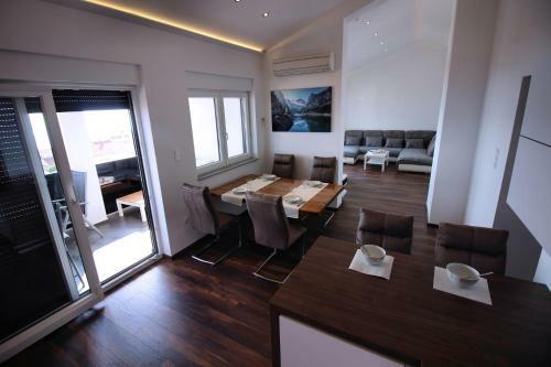 Apartamento Villa Buba ****