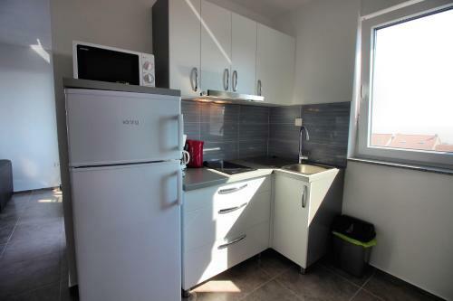 Apartamento Villa Buba ****