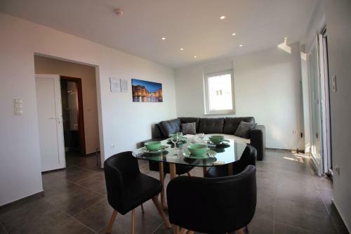 Apartamento Villa Buba ****