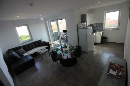 Apartamento Villa Buba ****