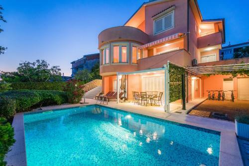 Villa Novi