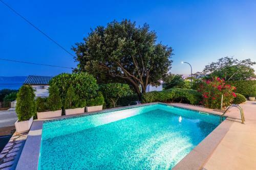 Villa Novi