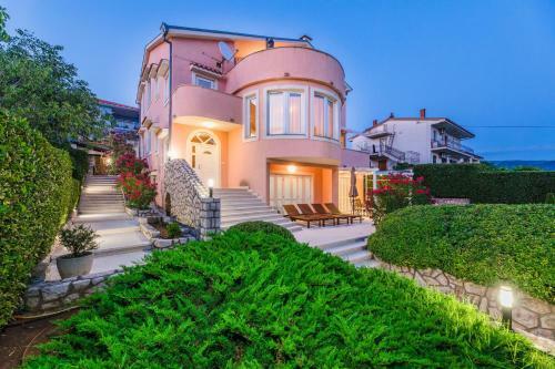 Villa Novi