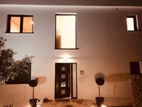 Apartment Beni