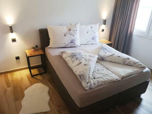 Apartment Beni