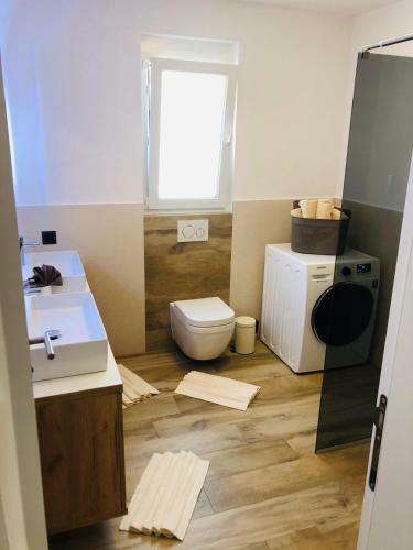 Apartment Beni