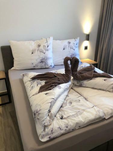 Apartment Beni
