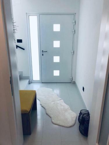 Apartment Beni