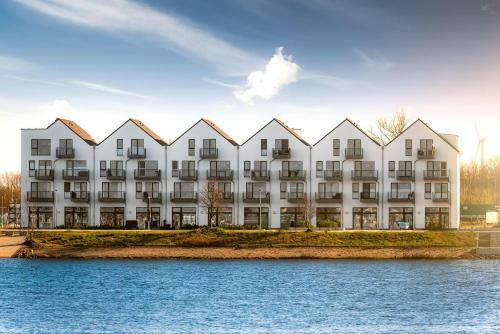 Apartamento Ferienwohnung-marinablick-app-20-olpenitz