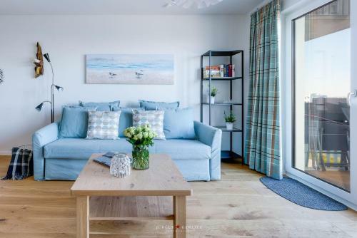 Apartamento Ferienwohnung-marinablick-app-20-olpenitz