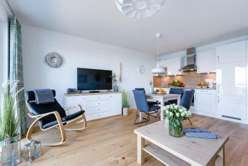 Apartamento Ferienwohnung-marinablick-app-20-olpenitz