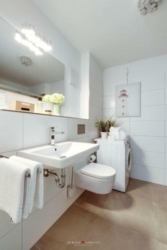 Apartamento Ferienwohnung-marinablick-app-20-olpenitz